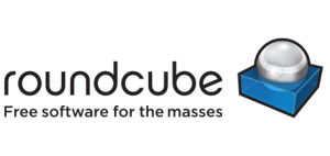 round cube logo